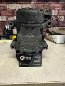 FORD FIESTA MK7 1.4 DIESEL MANUAL AIR CON CONDITION COMPRESSOR PUMP SD6VEAF - Picture 1 of 3