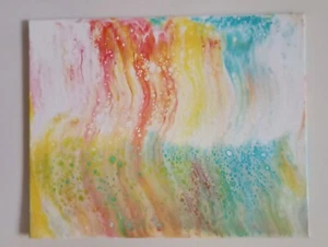 Art CALIFORNIA DREAMING  - Picture 1 of 5