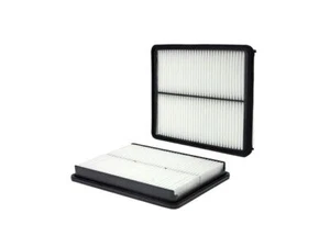 For 2013-2016 Hyundai Santa Fe Sport Air Filter WIX 95258PJZF 2014 2015 - Picture 1 of 2