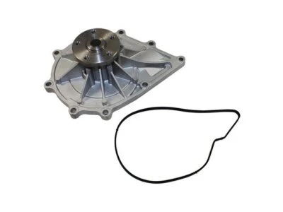 Para Pierce Mfg 2012 Inc. Bomba de agua personalizada 71329ZZCW 12,8 L 6 cilindros DD13 Foto 1 de 2