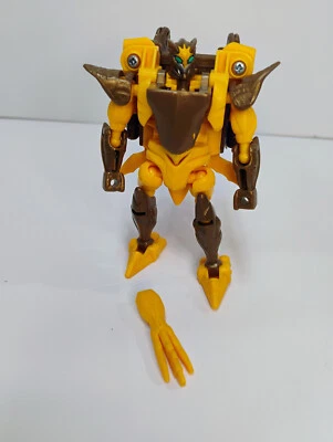 Transformers Beast Wars AIRAZOR 1997 Basics Hasbro Maximal Predacon - Image 1 of 2