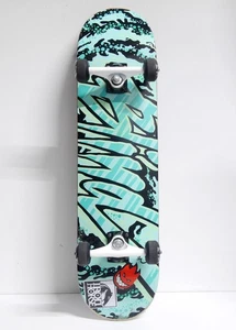 Blind Trip Out Complete Skateboard 8" - Picture 1 of 7