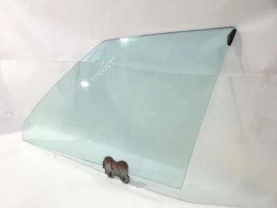 1980 1981 1982 1983 1984 Cadillac Fleetwood OEM puerta delantera izquierda vidrio  Foto 1 de 4