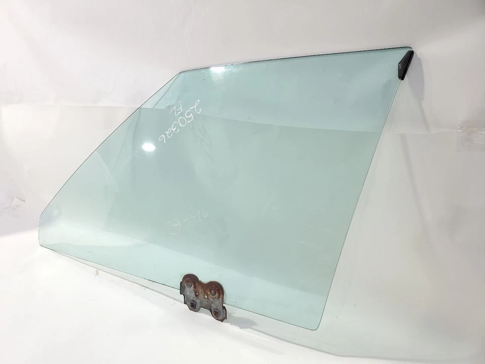 1980 1981 1982 1983 1984 Cadillac Fleetwood OEM puerta delantera izquierda vidrio  Foto 1 de 4