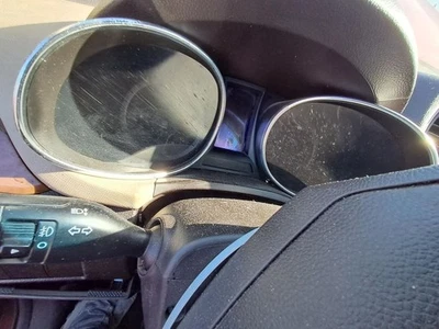 Speedometer Cluster SWB Sport US Market MPH FWD Fits 13-14 SANTA FE 2740355 - Image 1 of 4