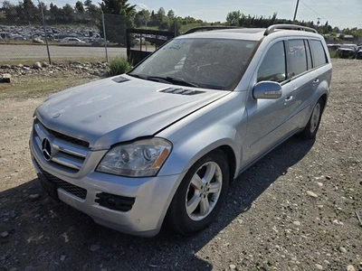 Driver Sun Visor 251 Type Roof Illuminated Fits 06-13 MERCEDES R-CLASS 12070648 - Image 1 of 4