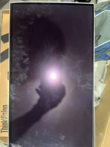Samsung 27” Odyssey OLED G6 (G60SD) Series Gaming Monitor (No Power) parts - Picture 1 of 15