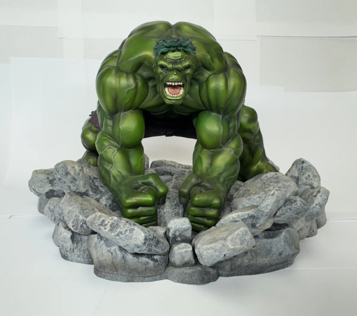 KOSTAS ハルク MARVEL 現代アート KOSTAS ハルク MARVEL 現代アート