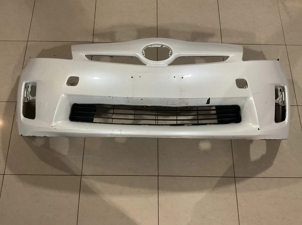 Parachoques Delantero Para Toyota Prius XW20 2004-2008 - 5211947904 - Parachoque Delantero