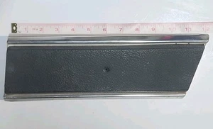 1981-1993 Dodge Ram Truck D150 D250 Ramcharger Passengr Fender Body Molding Trim - Picture 1 of 8