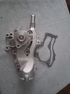 Engine Water Pump 43080 AW6662 GASKET - Bild 1 von 5