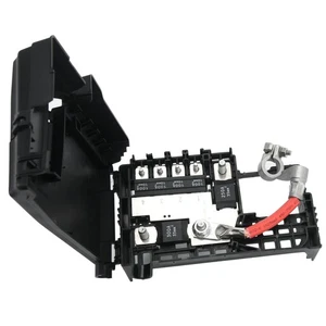 Terminal de batería de caja de fusibles con cubierta para Malibu 2013-2016, lacrosse 2010-2017, 2 - Imagen 1 de 8
