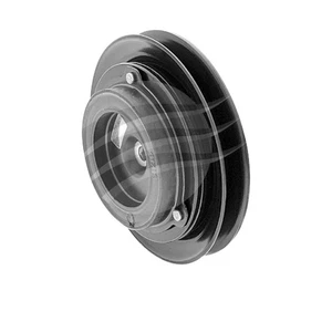 Denso Clutch FITS HILUX YN85 RN85 RN98 RN105 L/CRUISER HDJ80 HZJ80 12V1A  CL1335 - Picture 1 of 1