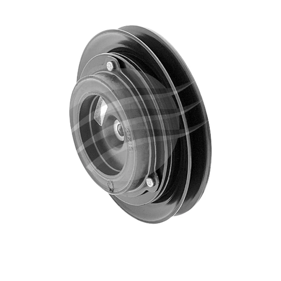 Denso Clutch FITS HILUX YN85 RN85 RN98 RN105 L/CRUISER HDJ80 HZJ80 12V1A  CL1335 - Image 1 of 1