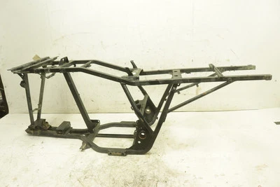 Yamaha Bruin 250 2x4 06 Frame CT Straight 1P0-F1110-01-00 50034 Foto 1 de 4