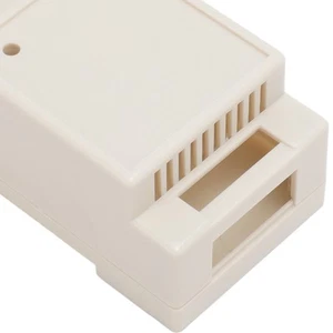 12V With Matching Housing Power Automatic Switch Module Dual Power Supply Con CB - Afbeelding 1 van 22