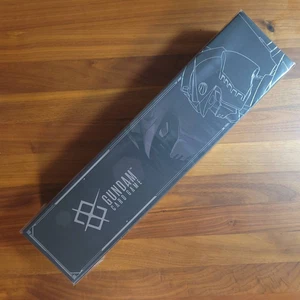 Gundam Card Game Official Goods Set 01 FIRST COMBAT Japanese BANDAI - Picture 1 of 9