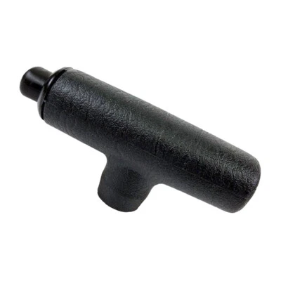 Manija de perilla de cambio de marchas automática #52104028 para Jeep Cherokee Comanche Wrangler Foto 1 de 4