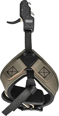 Scott Archery S2, Double Sear Release - Image 1 of 4