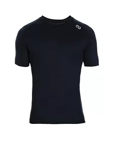 REDA Rewoolution Scout Mens T Shirt SS 190 Underwear Merino Wool Ocean S - Picture 1 of 1