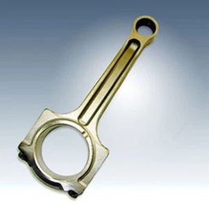 MAZDA 01-10 2255cc/2.3L Connecting Rod - Foto 1 di 1