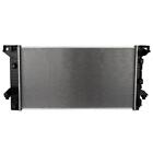 Auto Aluminum Plastic Radiator For 07 08 Ford Expedition 07 08 Lincoln Navigator