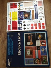 thomas salter chemistry set