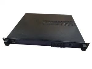Inter-M IM-300 Conference System Main Controller & Amplifier Spares or Repair - Picture 1 of 3