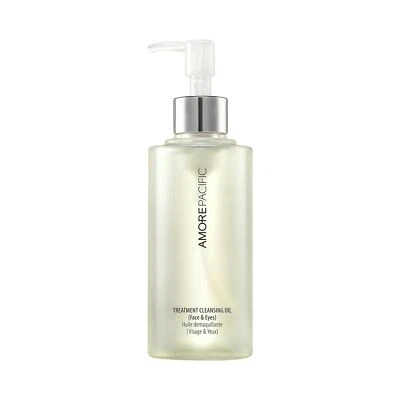 Limpiador facial desmaquillante aceite limpiador tratamiento AMOREPACIFIC, 6,8 FL OZ Foto 1 de 4