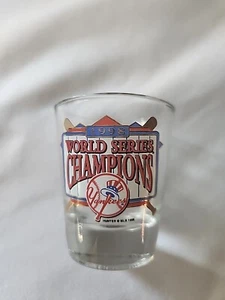 Shot Glass - Picture 1 of 5