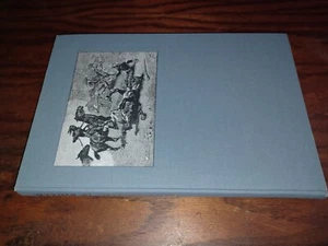 Fort McPherson (Fort Cottonwood) Nebraska Territory / SIGNED LIMITED EDITION HB - Picture 1 of 5