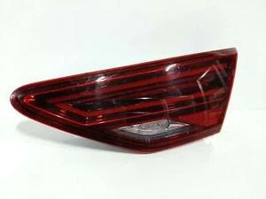 Seat Leon 5F1 5F5 Facelift (17-20) Tail light rear lamp right LED 5F0945308K RHD - Bild 1 von 5
