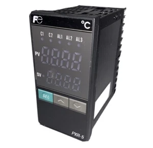 PXR5TEC1MBMA1 Fuji Temperature Control PXR-5 Series - Picture 1 of 3