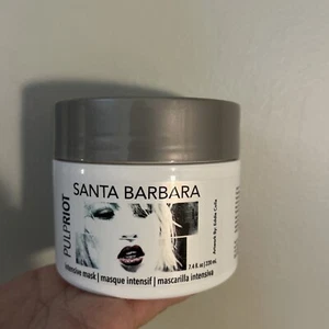 Pulp Riot Santa Barbara Intensive Moisturizing Hair Mask for Dry Hair - 7.4 oz - Picture 1 of 2
