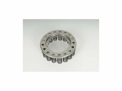 Muelle de embrague de transmisión automática Delco 81676RM para Chevrolet Colorado 2004-2012 Foto 1 de 2
