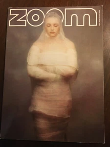 Zoom Magazine, Art, Photography, Oversize, 1996 - Imagen 1 de 9