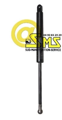 VERIN A GAZ DE TIMON JUNGHEINRICH 50460924 PIECES TRANSPALETTE EJE 116 118 120