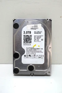 Western Digital SATA Hard Drive | 3TB | WD30EZRX - Picture 1 of 6