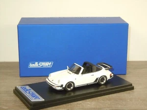 Porsche 911 Targa Turbo Look - Looksmart LS360A - 1:43 in Box *63956 - Picture 1 of 6