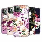 OFFICIAL ANIS ILLUSTRATION FLOWERS HARD BACK CASE FOR APPLE iPHONE PHONES