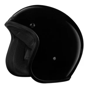 Daytona Cruiser Open Face Helmet - Picture 1 of 10