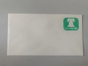 US Stamps SC# U567 Liberty Bell 10c envelope MNH 1973 - Picture 1 of 2