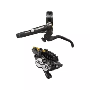 freno a disco anteriore saint m820 SH-IM820BJLFPNA100 SHIMANO freni mtb SHIMANO - Bild 1 von 1