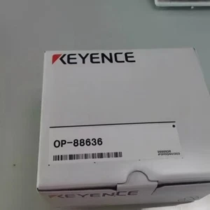 1Pc Keyence OP-88636 CORP OP88636 In Box Brand New Free Shipping - Picture 1 of 2