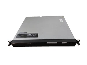 Lenovo Thinkserver RD140 1U Rack Server 4 x DIMM Slots - Up to 32 GB DDR3 - Afbeelding 1 van 6