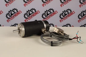 Electro-craft S240-1A8 (servo motor) - 6 months warranty - Afbeelding 1 van 5