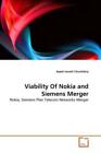 Viability Of Nokia and Siemens Merger Nokia, Siemens Plan Telecom Networks  1334