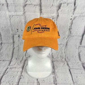 Gorra ajustable John Deere Classic Partners Club Golf The Game CON PIN - Imagen 1 de 6
