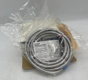 Keyence PX-H61G Photoelectric Sensor BRAND NEW FAST FREE SHIPPING! - Picture 1 of 4