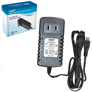 Adaptateur secteur micro-USB pour Harman Kardon Onyx Mini haut-parleur portable sans fil - Photo 1/7
